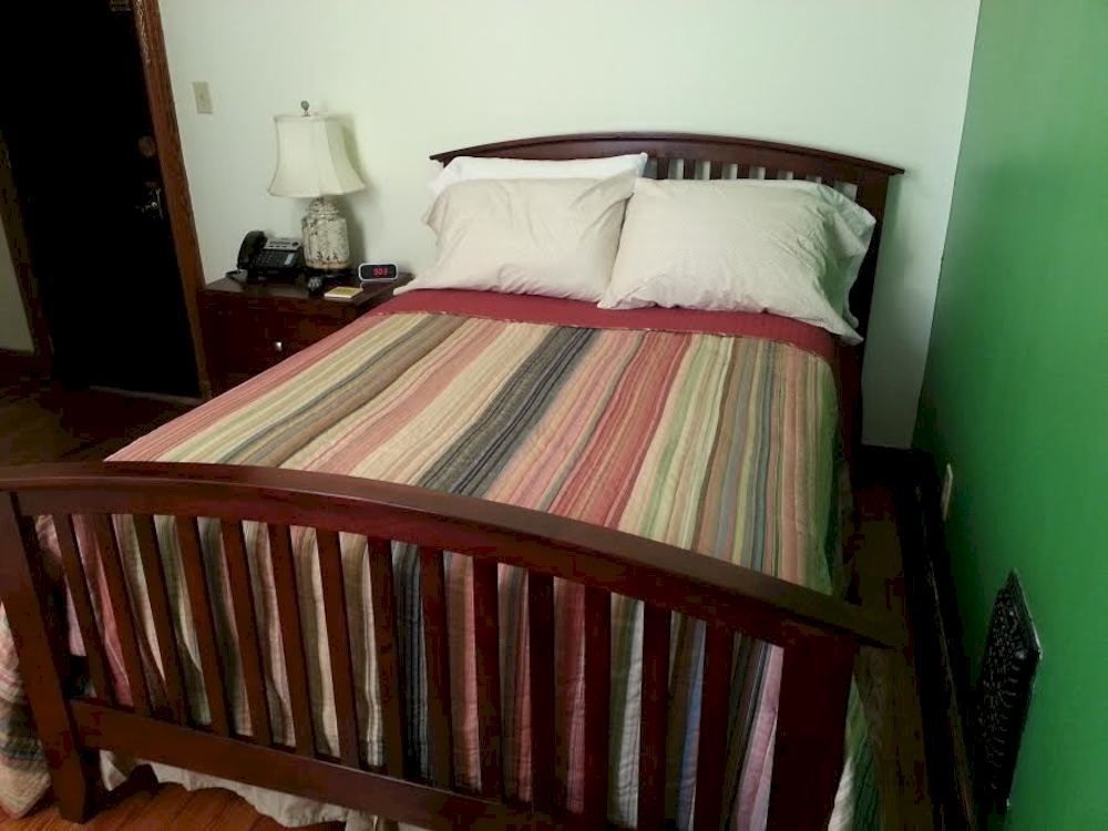 بلومنقتون Persimmon Inn المظهر الخارجي الصورة