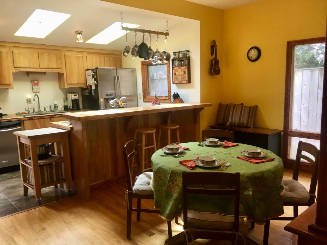 بلومنقتون Persimmon Inn المظهر الخارجي الصورة
