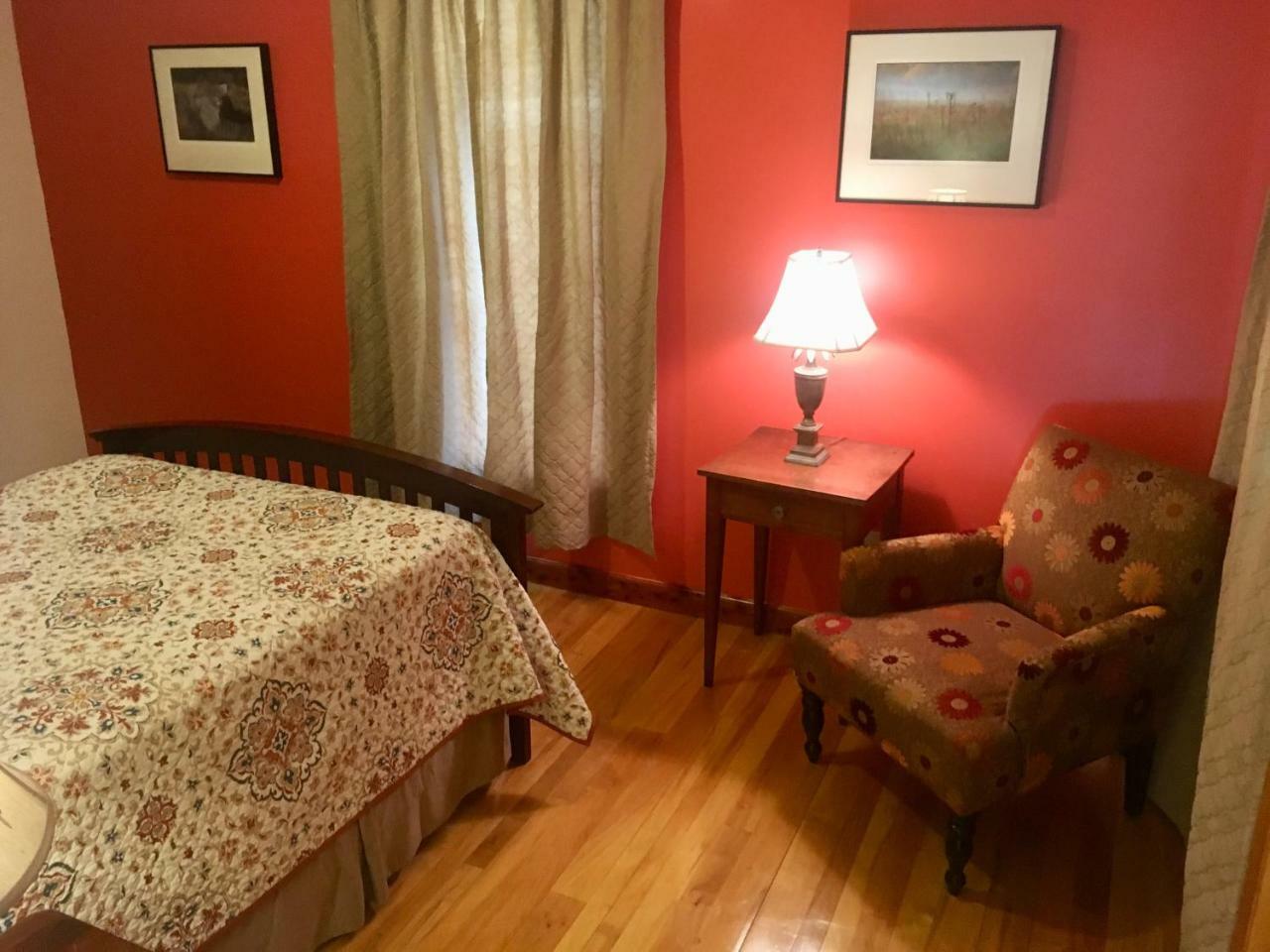 بلومنقتون Persimmon Inn المظهر الخارجي الصورة